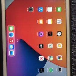 Apple iPad Air 2nd Generation Unlocked Like New!