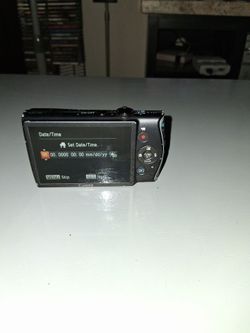 Canon PowerShot  Elph 310 HS