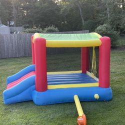 Little Tikes Bouncer