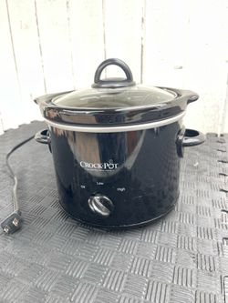Crockpot