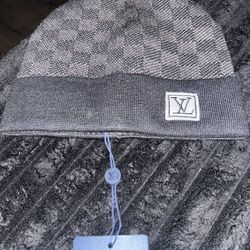 designer beanie 