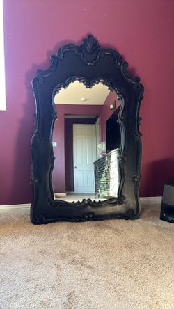 Anthropologie Mirror 