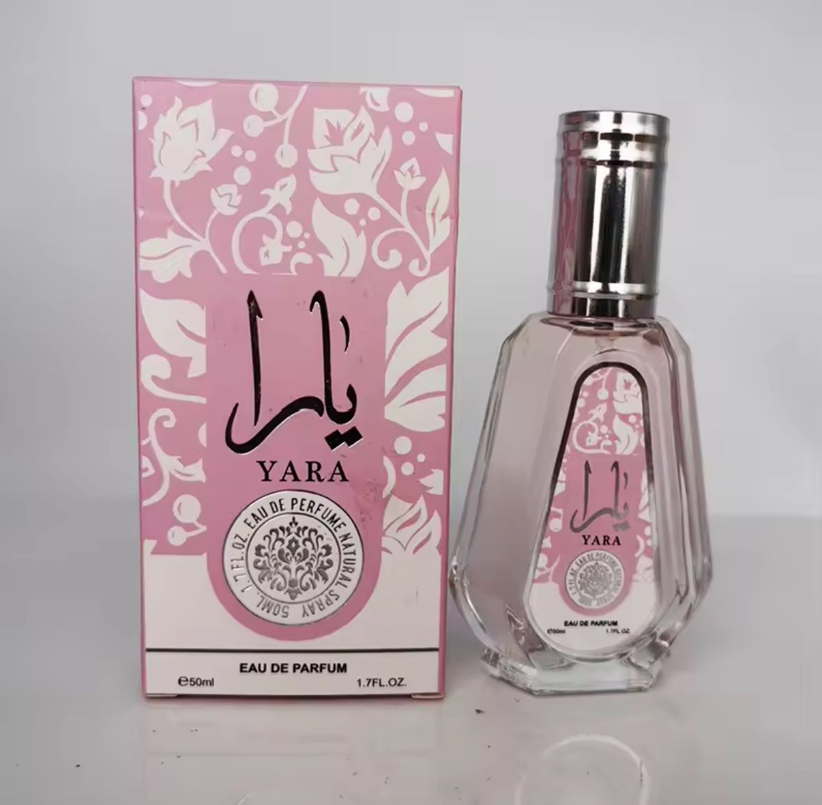Perfume árabe fragancia Vietnam Dubai