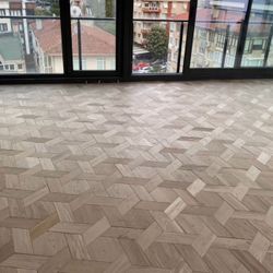 Hardwood Floors,stairs And Lvp Instalation