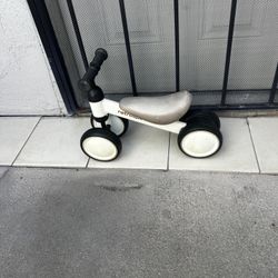 Retrospec Toddler Walker Balance Bike