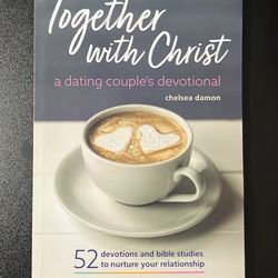 Christian Couples Devotional – Together with Christ