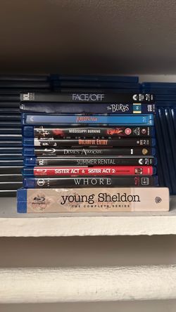 Vinegar Syndrome, Melusine, Kino Lorber, Steelbook, 4k, Blu Ray