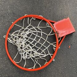 Basketball Hoop / Net 