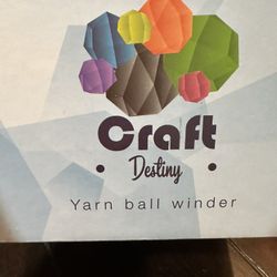 Yard Ball Winder 