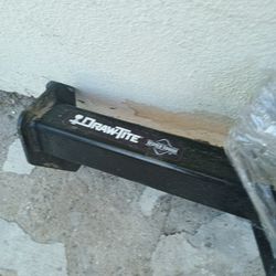 Trailer Tow Hitch