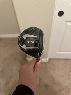 Titleist 3 Wood 