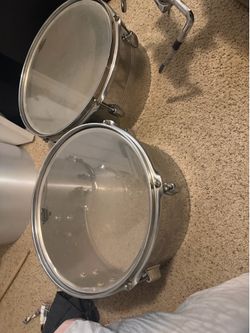 Timbales
