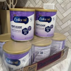 Enfamil GentleEase