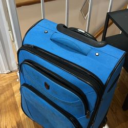 Carry-on Luggage 