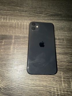 Unlocked Apple iPhone 11 64 GB