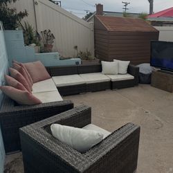 Patio Furniture