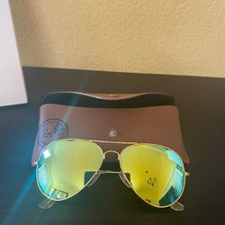 Ray Bans