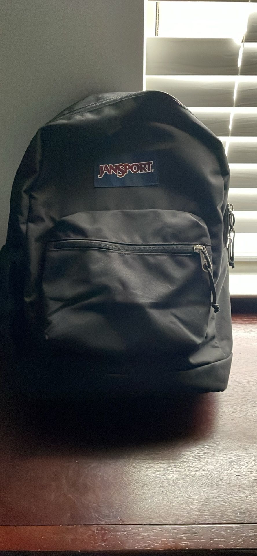 Jansport Backpack