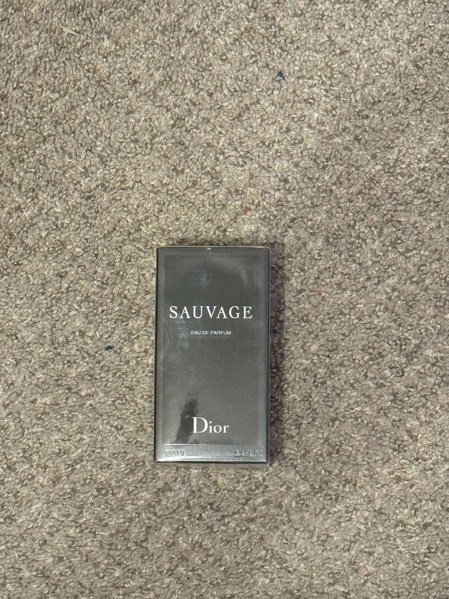Dior Sauvage