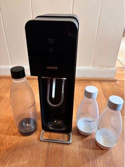 Soda Stream