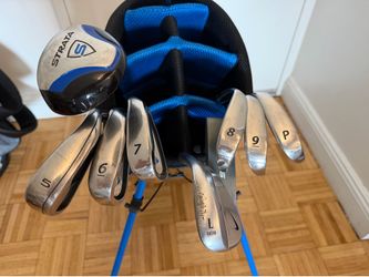 Golf Starter Set