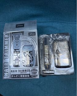 Ufree Hair Trimmer and Shaver Set Model U-1886