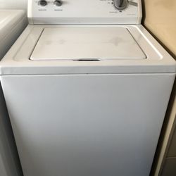 Washer Kenmore 