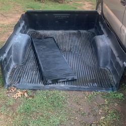 Bed liner