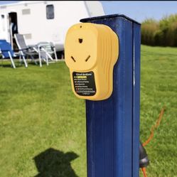 Surge Protector 30 Amp