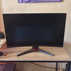 Onn 27” Monitor 