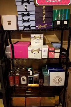 Perfumes al.mayor se tu proprio jefe!!