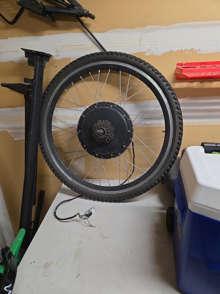 Voliamart Ebike Motor