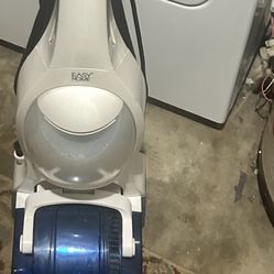 Carpet Cleaner 