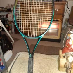 Pro Kennex Innovator 265 Tennis Racket 