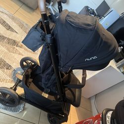 Nuna Stroller