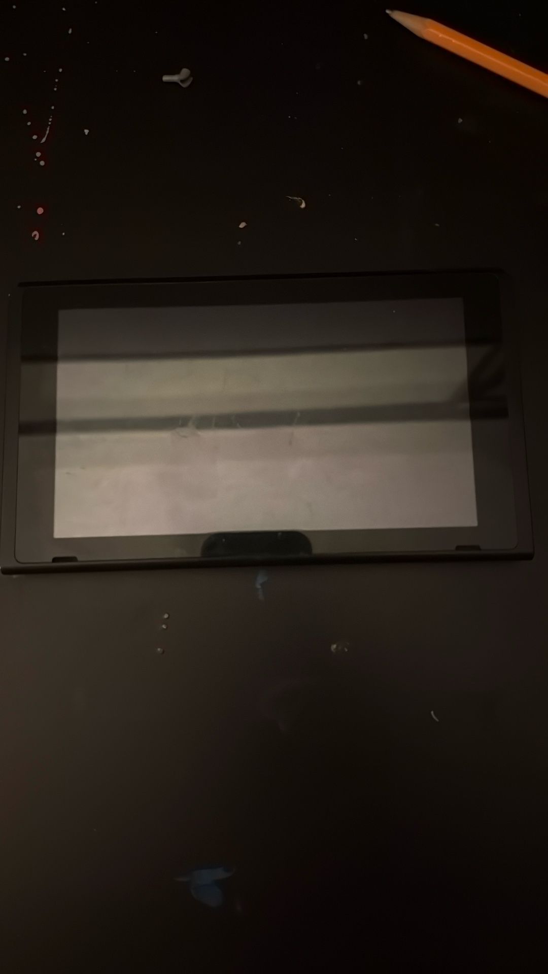 Nintendo Switch(without joycons but with controller)