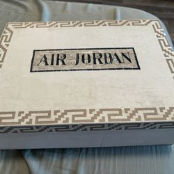 Size 10.5 Air Jordan 4 “ El Grito”  $220 