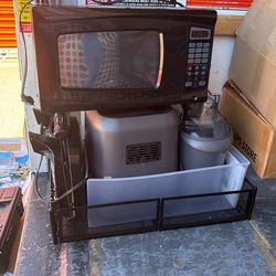 Kitchen appliances