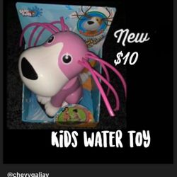 Items