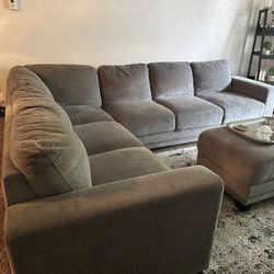 Costco Couch Set