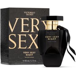 Victoria's Secret Very Sexy Night 1.7OZ Eau de Parfum