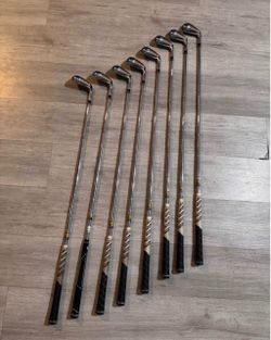 Wilson staff fg forged 3-pw RH