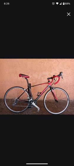 Bike, Giant Defy