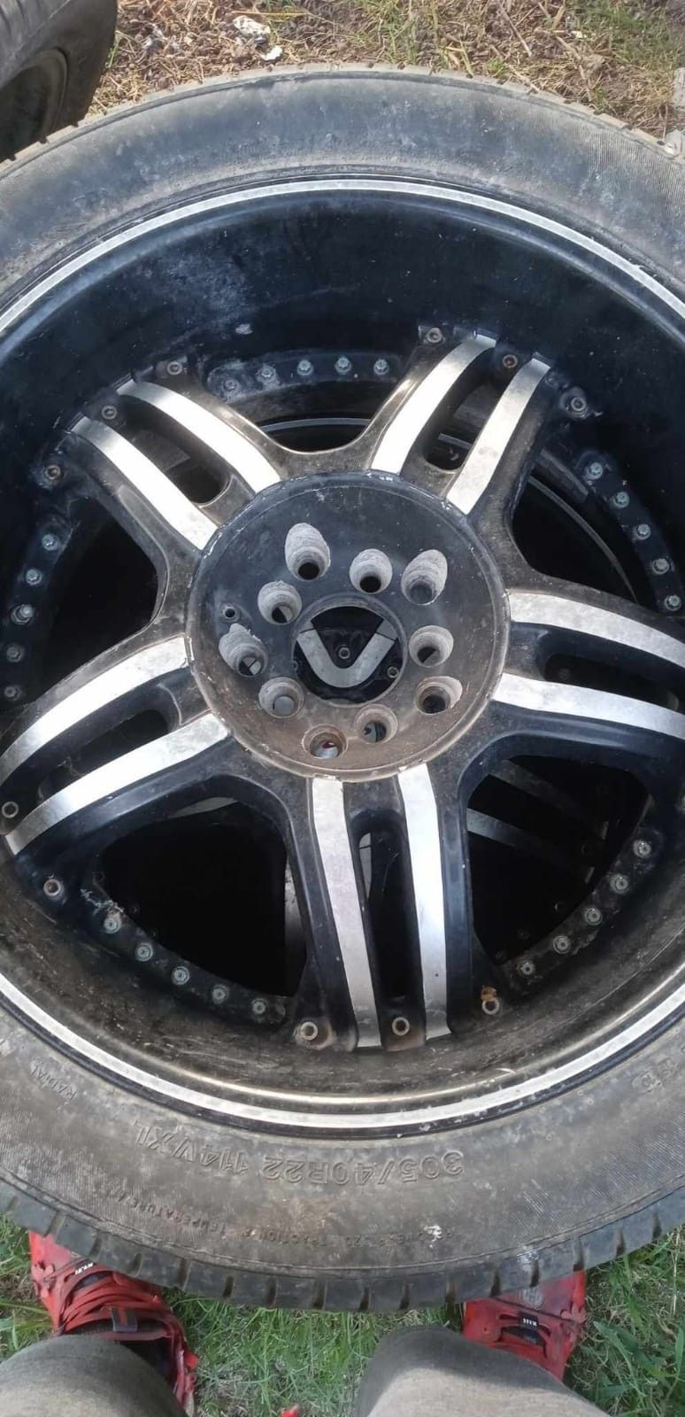 22s