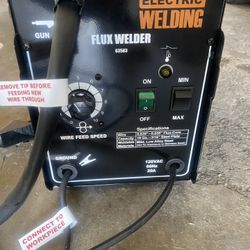 Welder