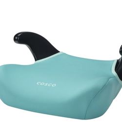 Booster Car Seat, 