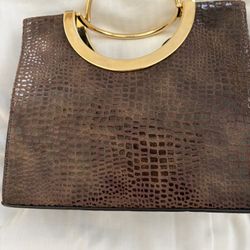 Lady’s Handbag Classic