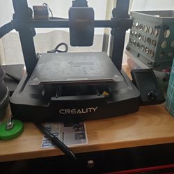 Creality Ender 3 V3 SE