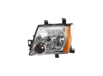 2006-2015 NISSAN XTERA(OFF-ROAD) HEADLIGHT ASSEMBLY