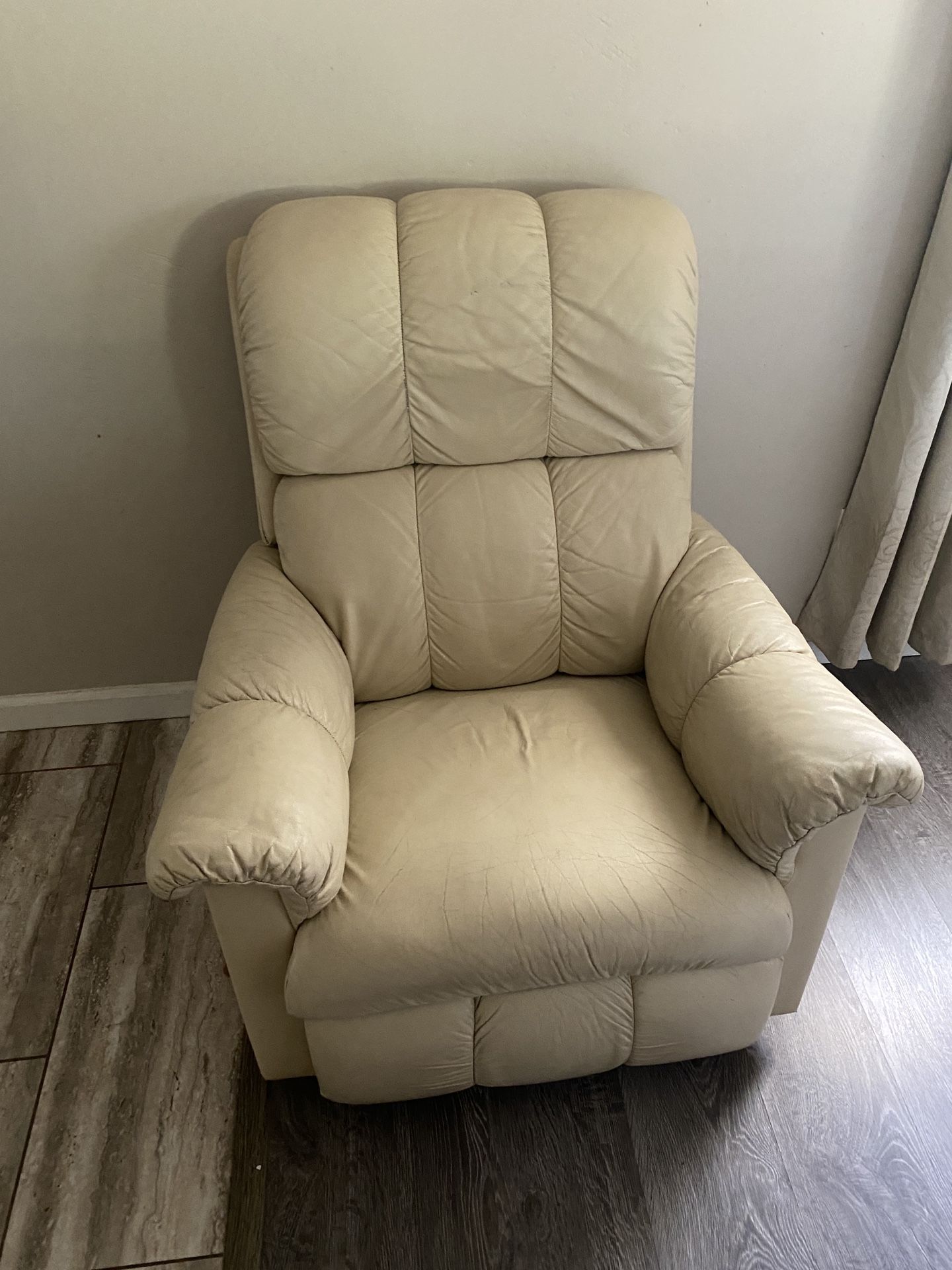 Pair Of Recliners